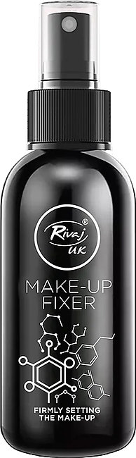 Rivaj UK - Makeup Fixer 180ml
