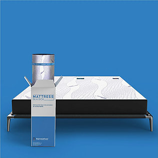 diamond supreme spine support mattress