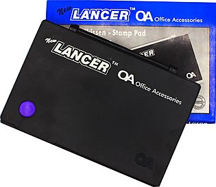 Lancer Stamp Pad Extra Large 11.5X16.5