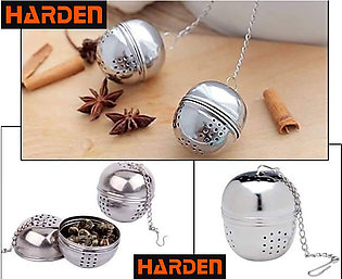 Harden Stainless Steel Spice & Tea Filter Ball 1 Piece