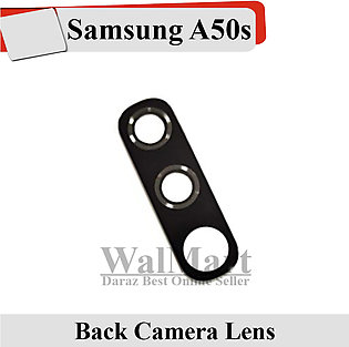 Samsung Galaxy A50s Replacement Back Camera Lens Glass For Samsung Galaxy A50s