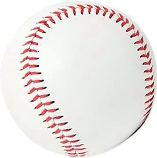 Sport Baseball Reduced Impact Baseball 10Inch Adult Youth Soft Ball for Game Competition Pitching Catching Training