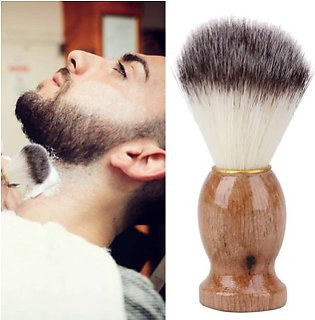 Men Original wooden Shaving Brushes