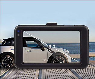 Car Dash Cam 1080P 3.0" LCD Car DVR Dash Camera Video Recorder Driving Recorder hot sell