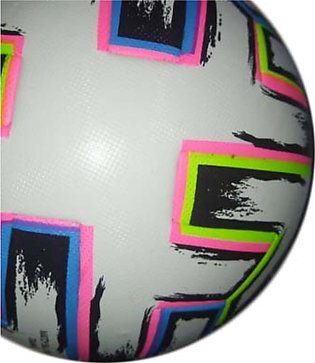 Football Size 5 Soccer Qatar Match 2022 Machine Mould Ball