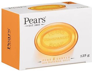 Pears Soap Pure & Gentle Care125g