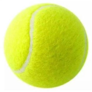 Tennis Ball Durable Elasticity