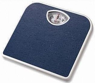 130Kg Analog Weight Scale Personal Body Weighing Machine