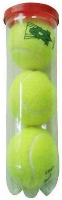 Pack of 3 - Tennis Ball