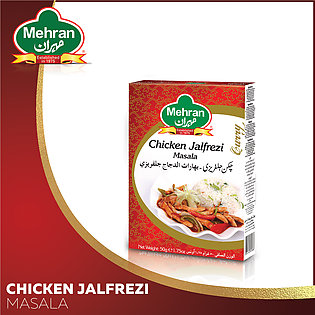 Chicken Jalfrezi Masala 50 gm
