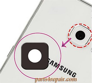 Samsung Galaxy S6 Edge Plus Replacement Back Camera Lens Glass For Samsung Galaxy S6 Edge Plus