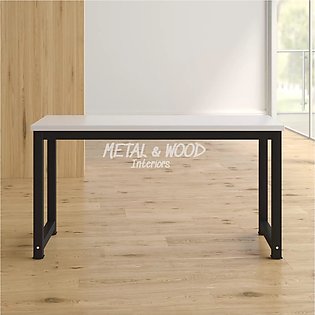 KNF TABLE 16mm For Offices+WorkStations+ Study+Gaming+Sketching 2ft X 4ft