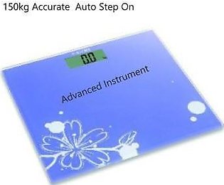 Digital Weight Scale Personal Personal Body Weighing Machine Model DB-6080A