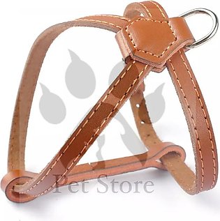Harness For Dogs ( Leather )