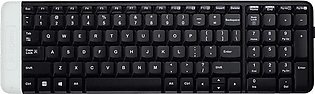 Logitech K230 Mini Wireless Keyboard