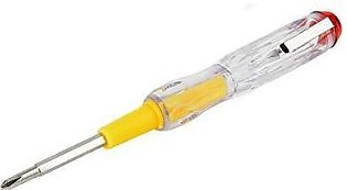 Double side screwdriver  Tester
