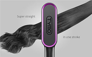 Fast  HAIR Straightener Brush Comb Hair Straight In a Minute- Best Quality-