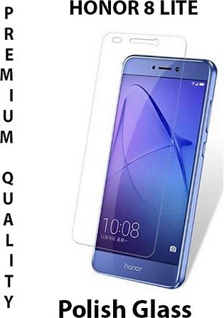 Huawei Honor 8 Lite Tempered Glass Protector Polish Glass For Huawei Honor 8 Lite