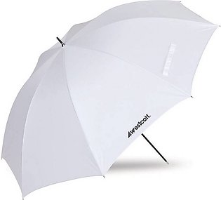 White Studio Umbrella Soft Light For Studio Photography and Vedio