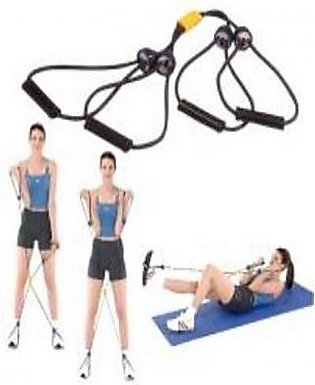 Body Shaper Resistance Band