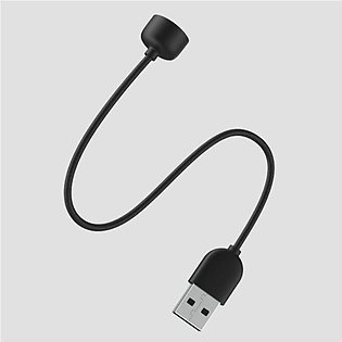 USB magnetic Charger Wire For Xiaomi Mi Band 5 Miband 5 Smart Wristband Bracelet Mi band 5 Charging cable Band5 Charger Cable
