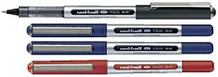Uniball Eye Micro - Pack Of 4 Pen - Multicolour Uniball Eye Micro - Pack Of 4 Pen - Multicolour