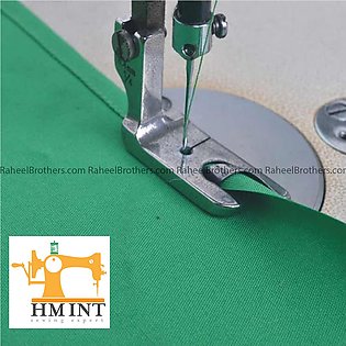 Hemmer  Presser foot fit for JUKI DDL-8500 , 555 , 5550 industrial sewing machine