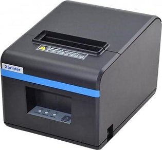 XP-A160M Thermal Receipt Printer 80mm USB - Black