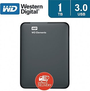 1Tb External Hard Drive Price in Pakistan - Price Updated Nov 2022 - Prislo