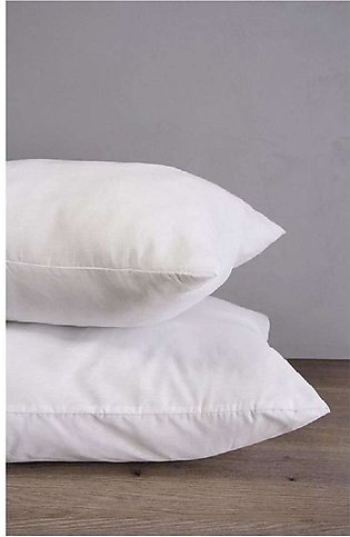 Pack of 2 Korean Ball Fiber Pillows