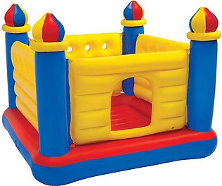 Intex - Jumping Castle Inflatable Bouncer