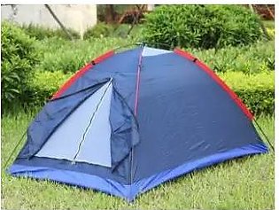 2 Person Outdoor Camping Tent