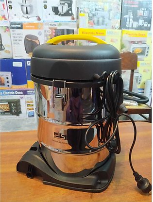 Imported Wet and Dry Drum Vacuum Cleaner