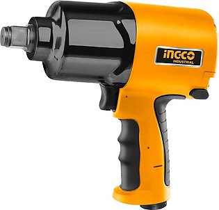 Ingco 3/4" Air Impact Wrench Industrial