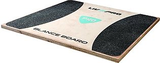 Livepro wood balance board -LP8361