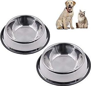 Pets feeding Bowl -Dogs And Cats-Small Size