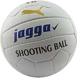 Jagga Shooting Beach Ball smash ball volley ball