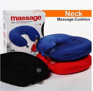 Neck Massager Cushion