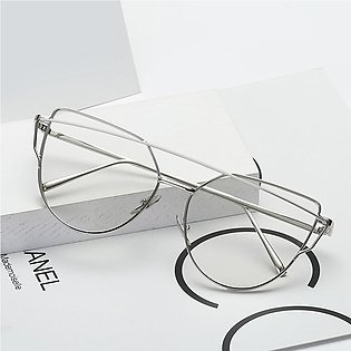 Women Wrap Sunglasses Oval Shape Gradient Lens Sun Glasses Driving Gold Metal Frame Eyewear Girls Eyeglasses UV400 #248153