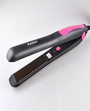 Kemei Hair Straightener Professional KM-328