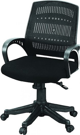 Revolving Chair Relax Back support office chair