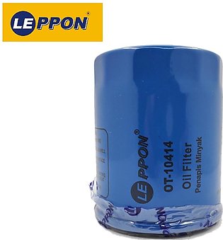 LEPPON OIL FILTER 0T-10414 FOR NISSAN VEHICLES