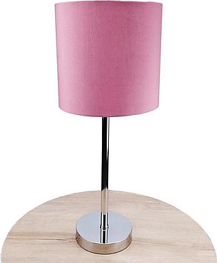 Pair of Metal Stainless Steel Modern Design Table Lamp - TTL23 -SS
