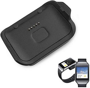 Replacement Charging Dock Charger For Samsung Gear Live SM R382 Smartwatch
