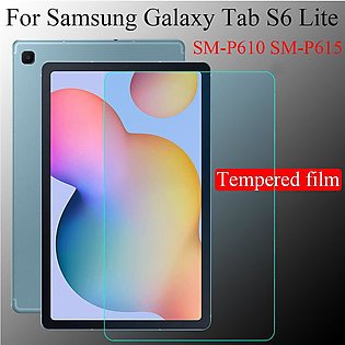 Compatible With Samsung Galaxy Tab S6 Lite P610 / P615  Glass Protector 10.4