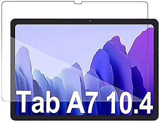 Compatible with Samsung Tablet A7 (SM-T500) Screen Protector 10.4