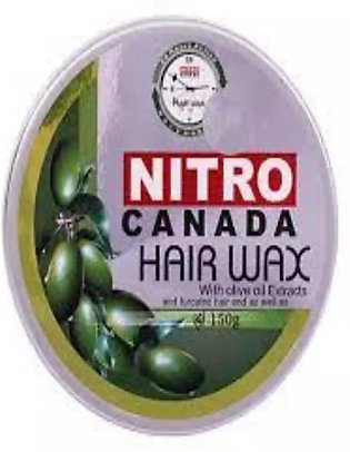 Hair Wax. Nitro Canada Hair Wax.