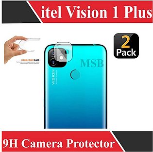 itel vision 1 plus camera protector with free surprize