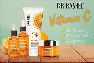 Dr Rashel Vitamin C Series