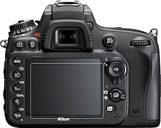 LCD Screen Protector for Nikon D7500